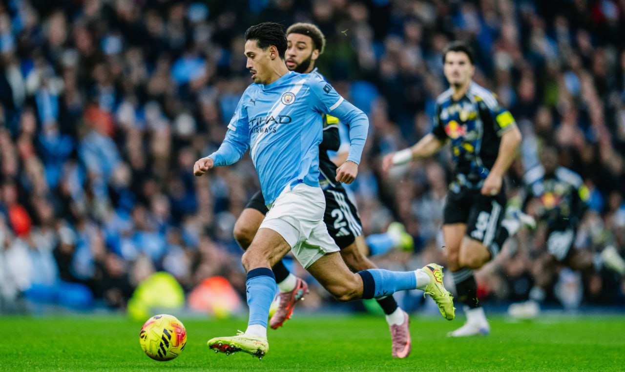 Manchester City vs Leeds United (22:00 – 29/11) | Xem lại trận đấu