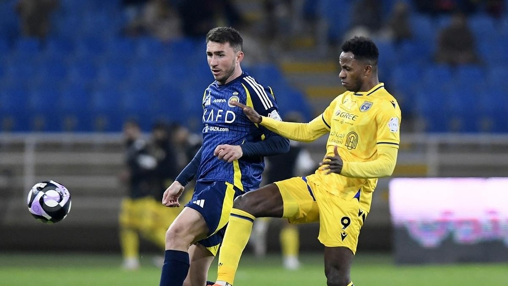 Nhận định soi kèo Al Nassr vs Al Taawoun lúc 00h30 ngày 27/1/2026