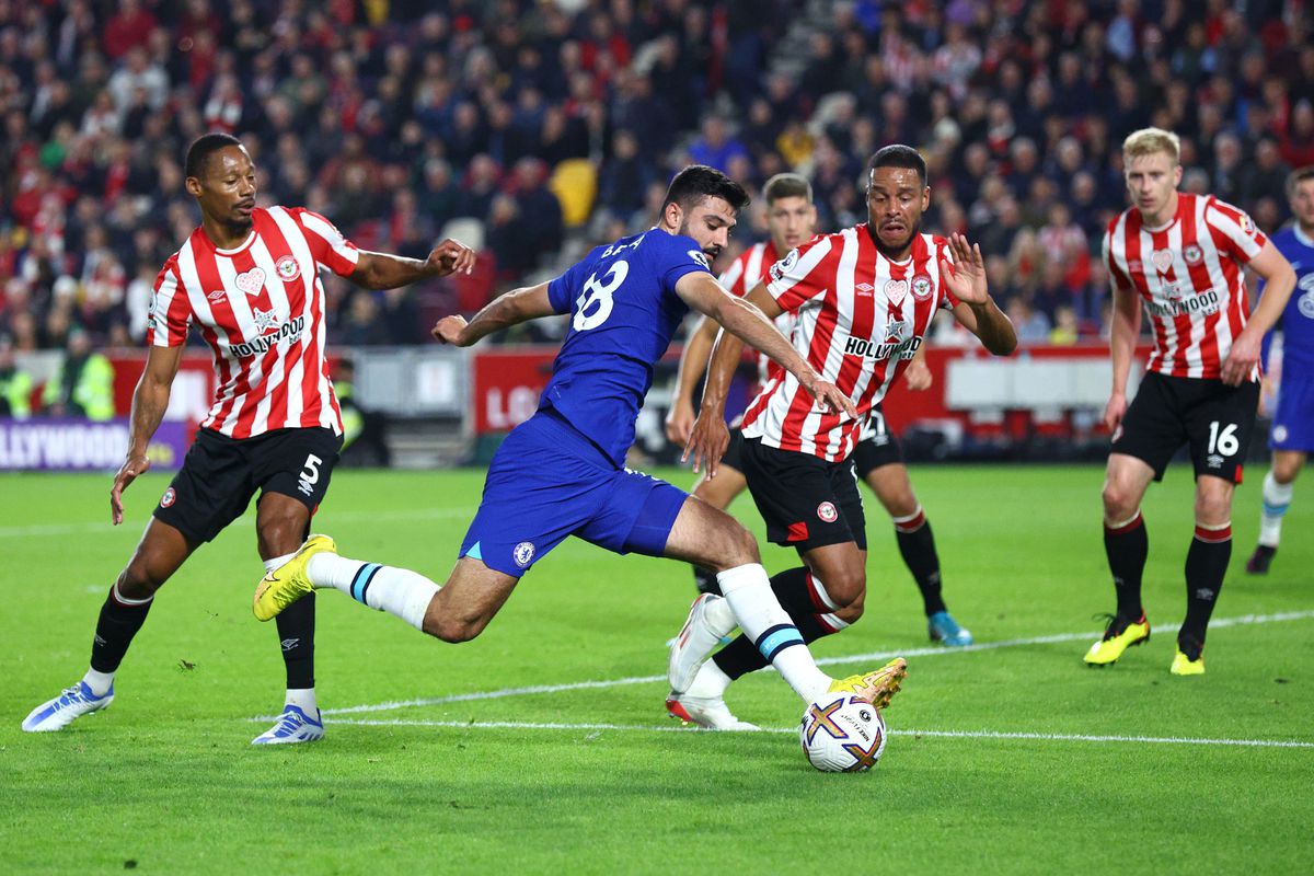 Nhận định soi kèo Chelsea vs Brentford lúc 22h00 ngày 17/1/2026