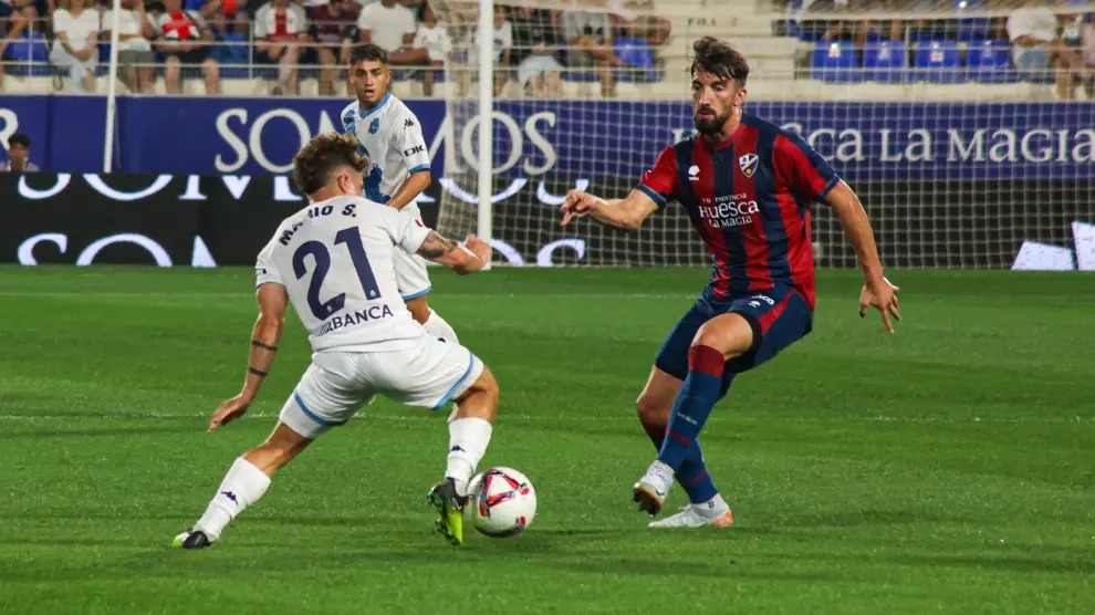 Nhận định soi kèo Huesca vs Cordoba lúc 02h30 ngày 13/1/2026