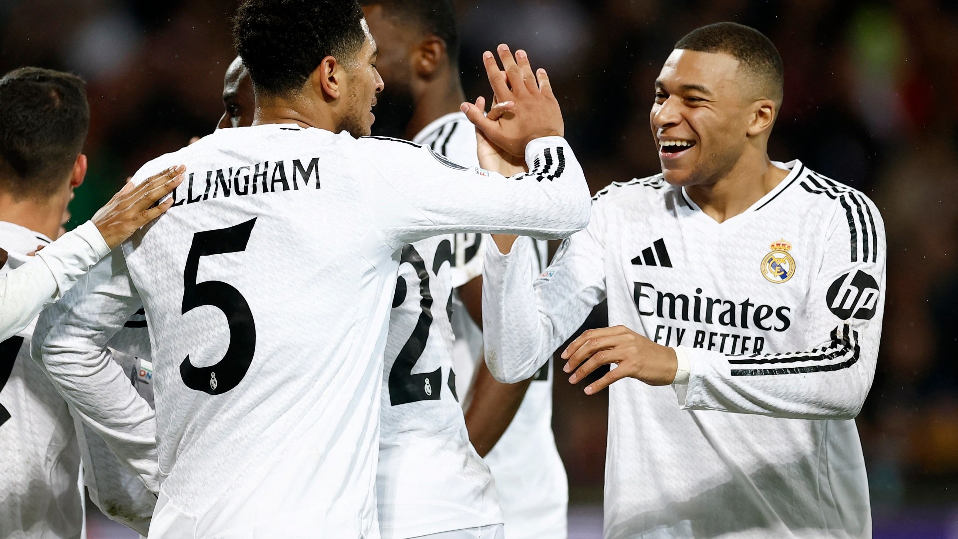 Nhận định soi kèo Real Madrid vs Monaco lúc 03h00 ngày 21/1/2026