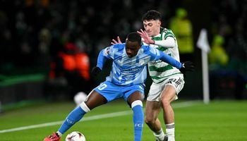 Celtic FC vs FC Utrecht (03:00 – 30/01) | Xem lại trận đấu