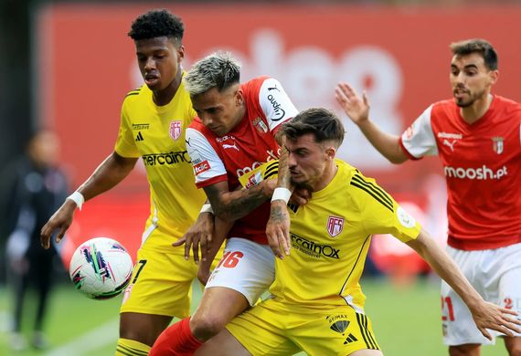 Nhận định soi kèo AVS vs Braga lúc 01h45 ngày 3/2/2026