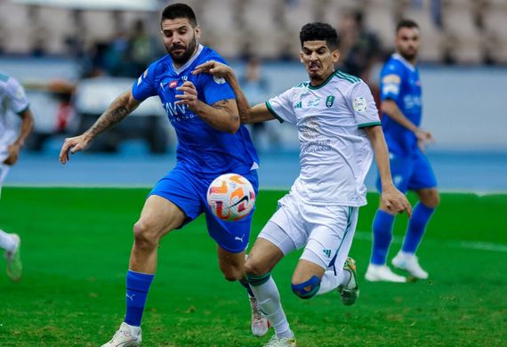 Nhận định soi kèo Al Hilal vs Al Ahli lúc 0h30 ngày 3/2/2026